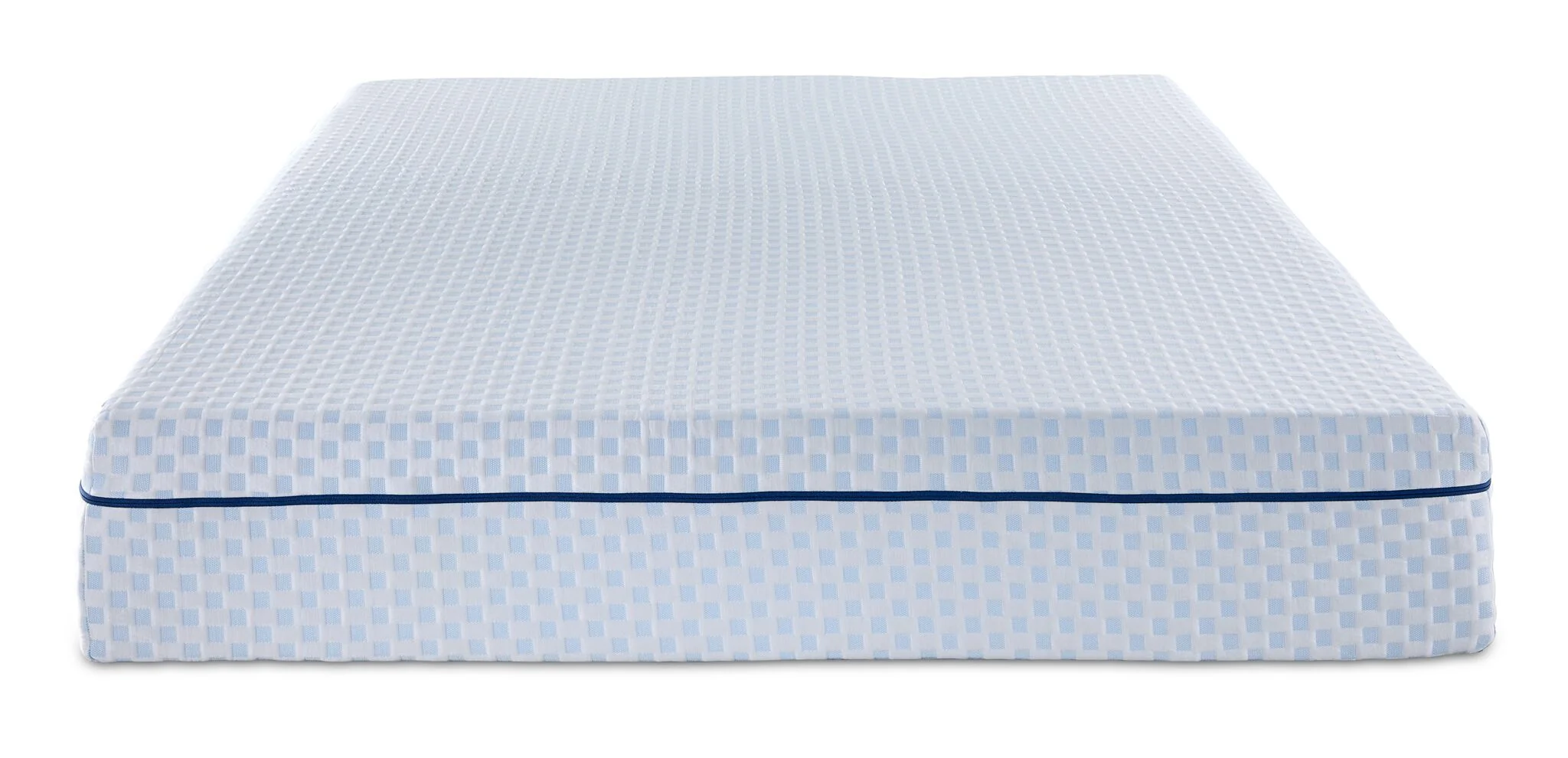 So Sleepy Arctic Cool Firm Tight Top Full Mattress-in-a-Box - Image 2