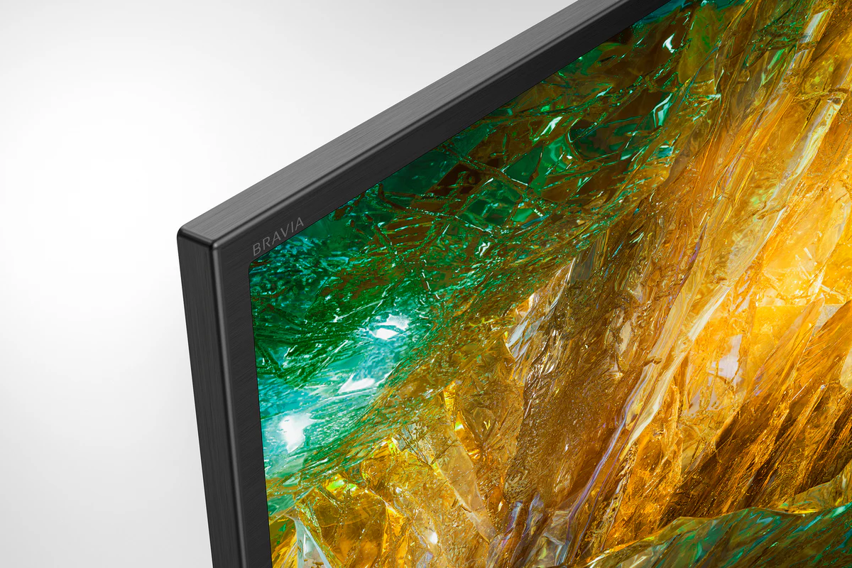 SONY 43" 4K HDR Android Smart XR240 LED TV - XBR43X800H - Image 4