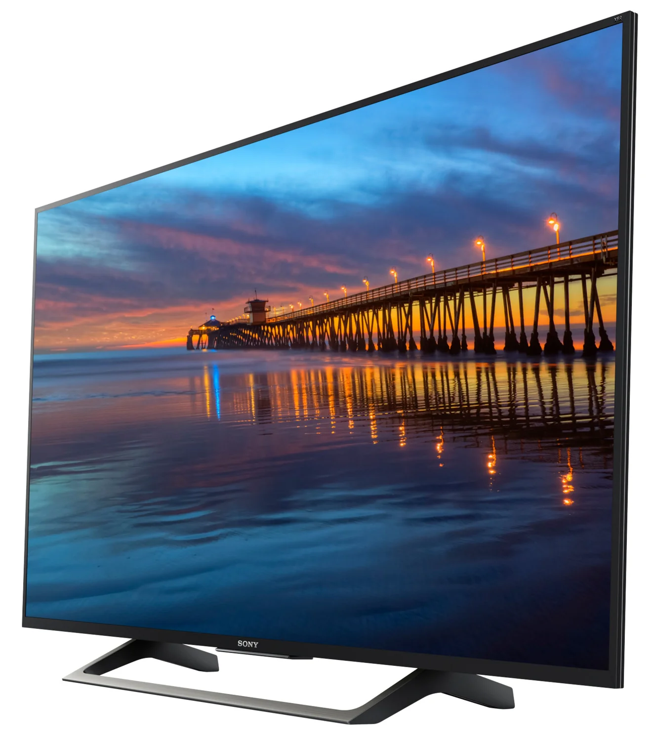 Sony 55" 4K UHD HDR Android TV - XBR55X800E - Image 4