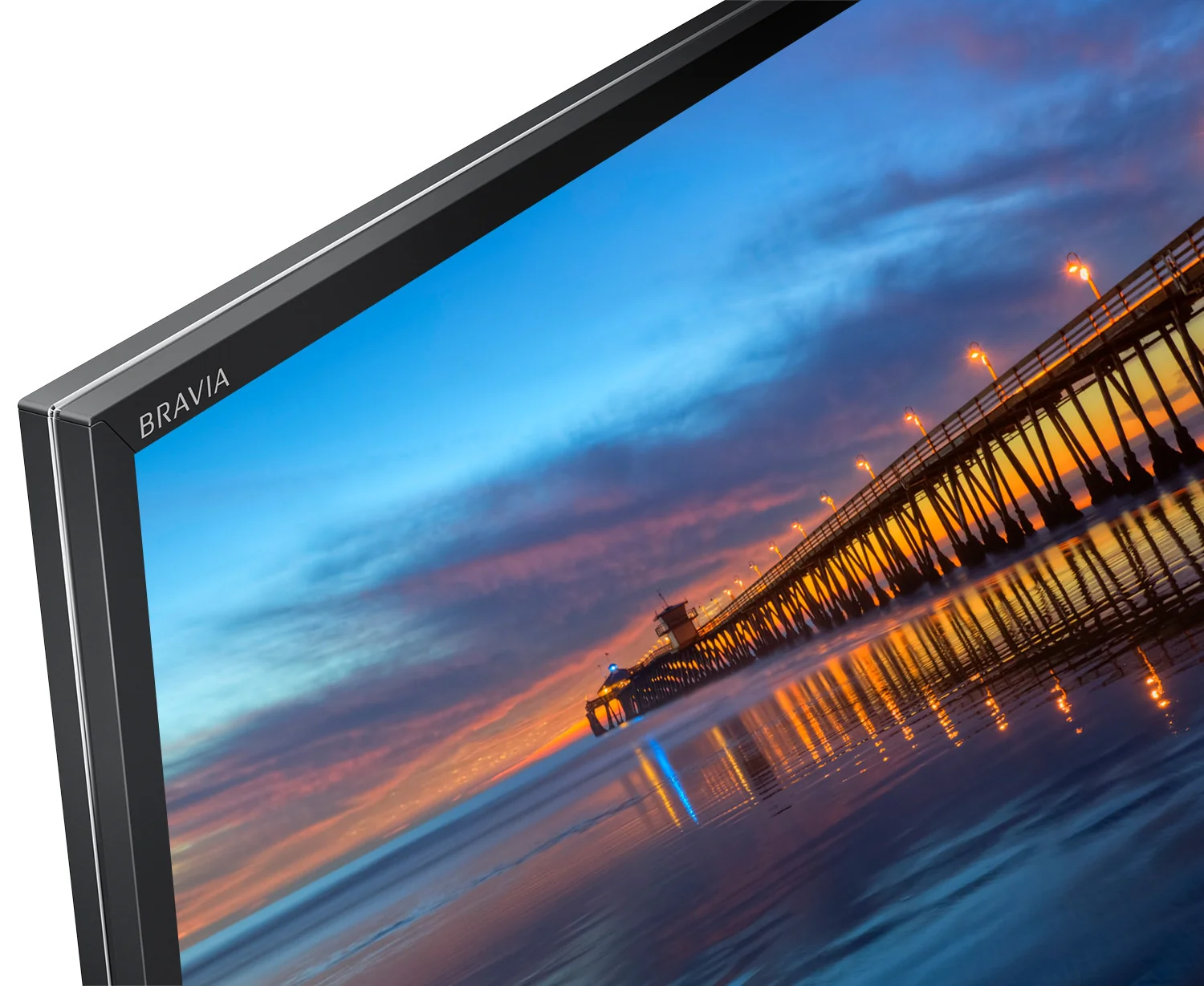 Sony 55" 4K UHD HDR Android TV - XBR55X800E - Image 7