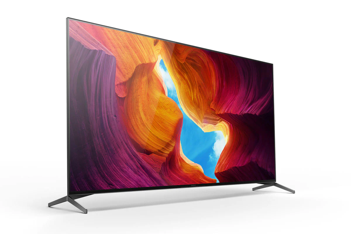 SONY 55" FULL ARRAY LED 4K ULTRA HD HIGH DYNAMIC RANGE SMART - XBR55X950H - Image 2