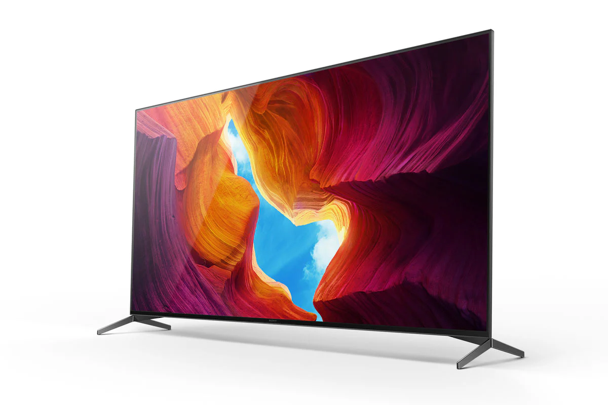 SONY 55" FULL ARRAY LED 4K ULTRA HD HIGH DYNAMIC RANGE SMART - XBR55X950H - Image 3