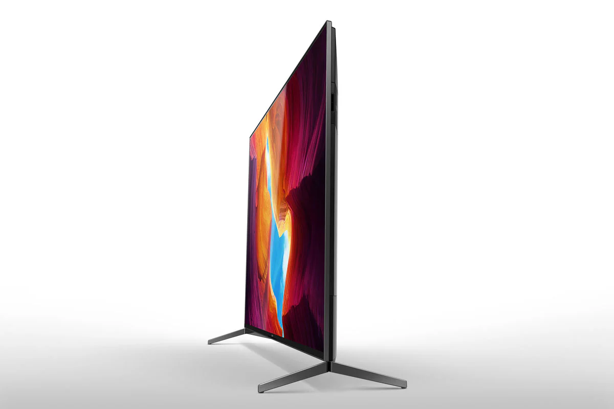 SONY 55" FULL ARRAY LED 4K ULTRA HD HIGH DYNAMIC RANGE SMART - XBR55X950H - Image 4
