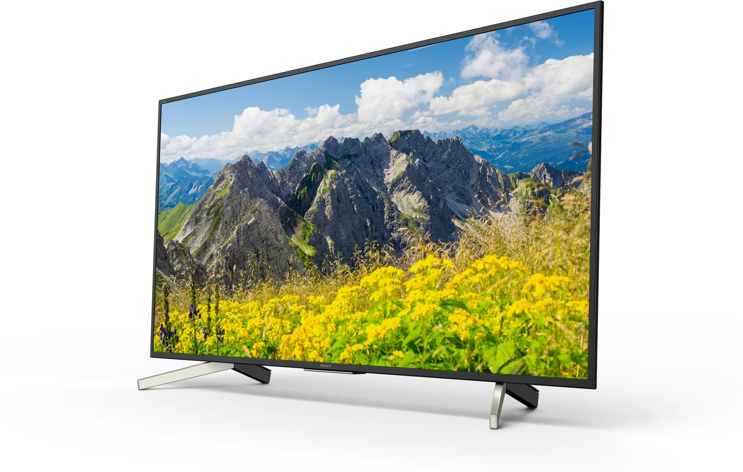 Sony 65" 4K UHD HDR Android TV - KD65X750F - Image 3