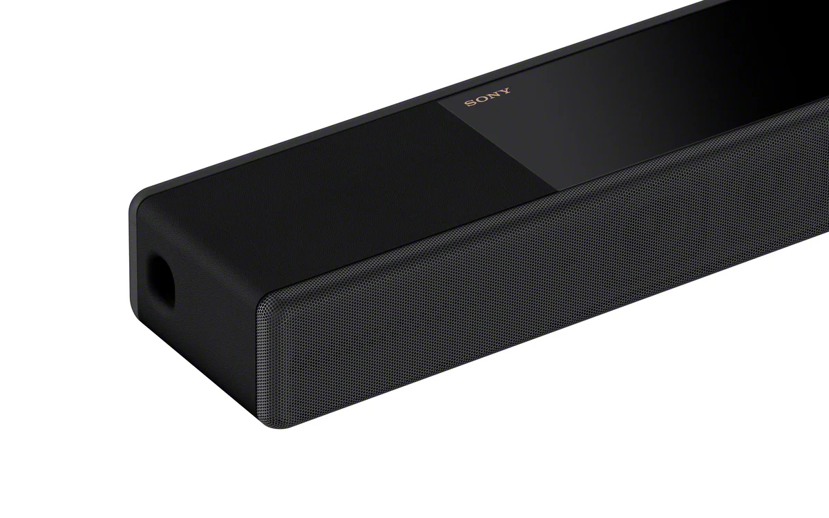 SONY 7.1.2ch 500W Dolby Atmos® Sound Bar - HTA7000 - Image 3