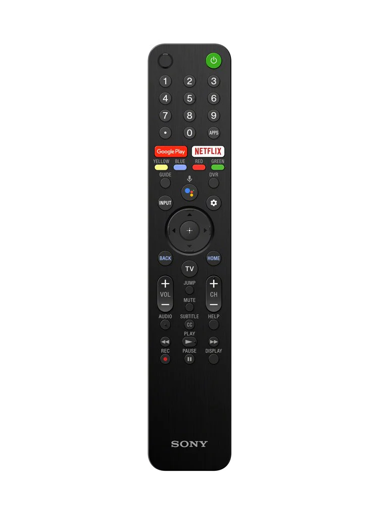 Sony 85" 4K HDR SMART 120HZ LED TV - XBR85X950G - Image 12