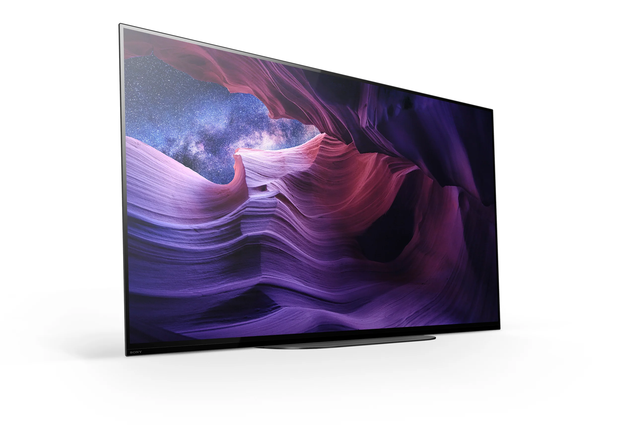 Sony Master Series 48" 4K HDR OLED smart Android TV - XBR48A9S - Image 2