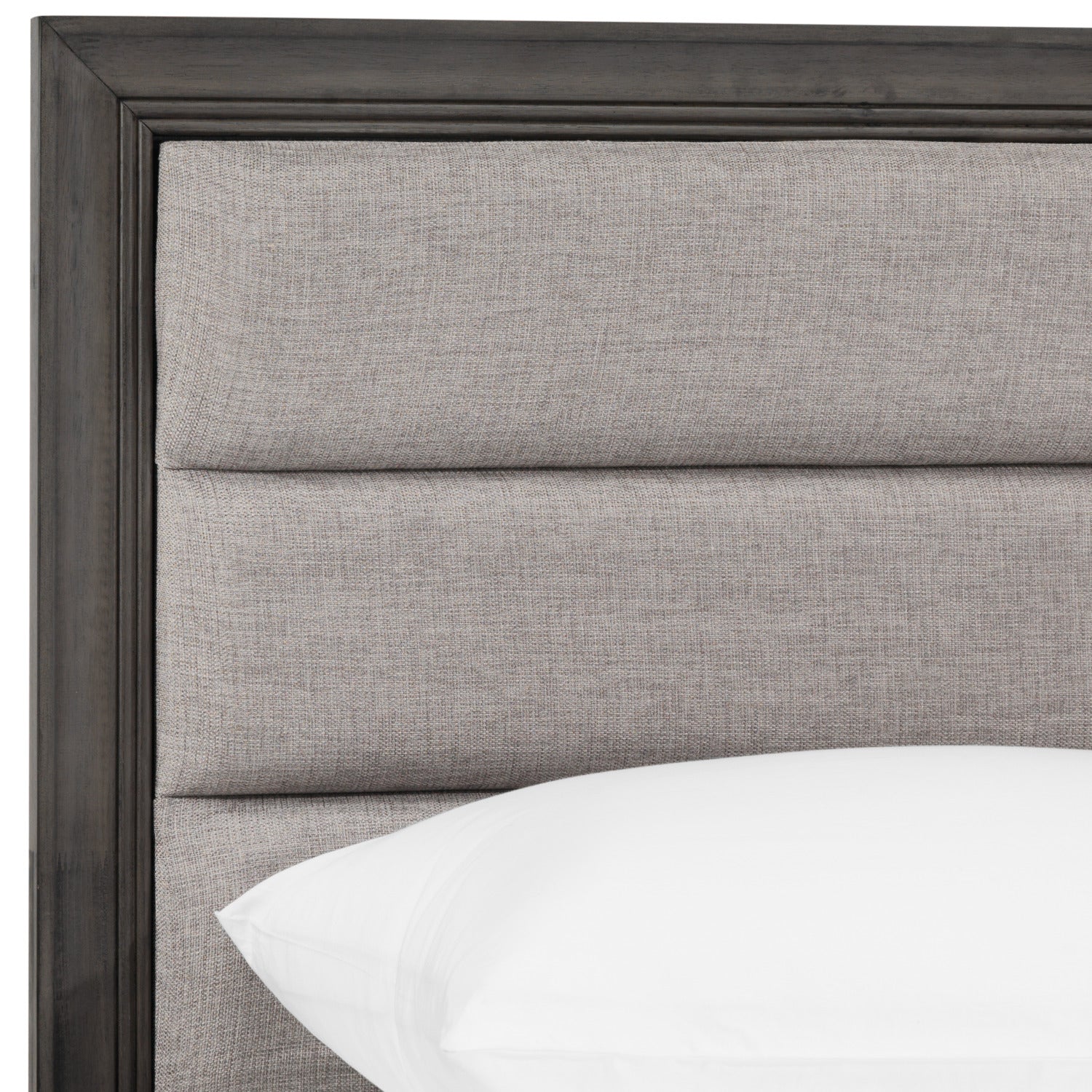 Sophie 6-Piece King Bedroom Package - Weathered Grey - Image 5