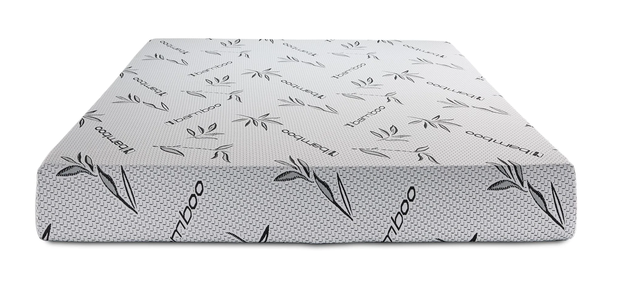 SoSleepy Trilo Medium Queen Mattress 8" - Image 2