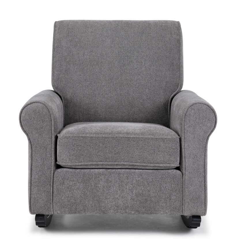 Starbright Rocking Chair - Grey - Image 2