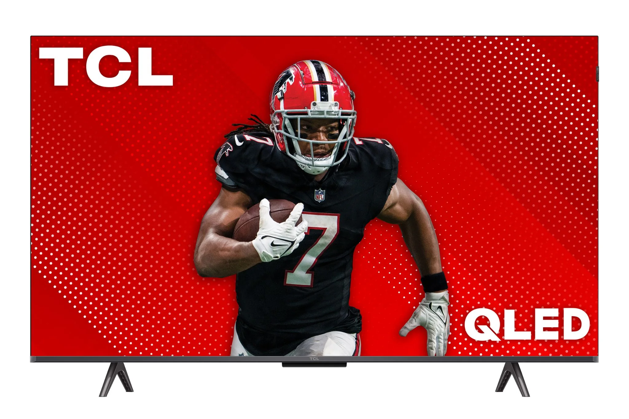 TCL 75" Q65 Class QLED 4K UHD HDR Smart TV with Google TV – 75Q651G-CA