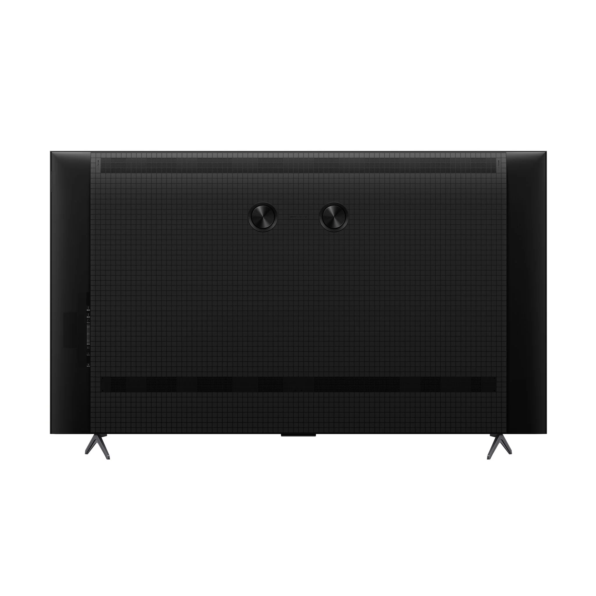 TCL 85" QM6K Series 4K UHD HDR QD-Mini LED Smart TV with Google TV - 85QM6K - Image 3