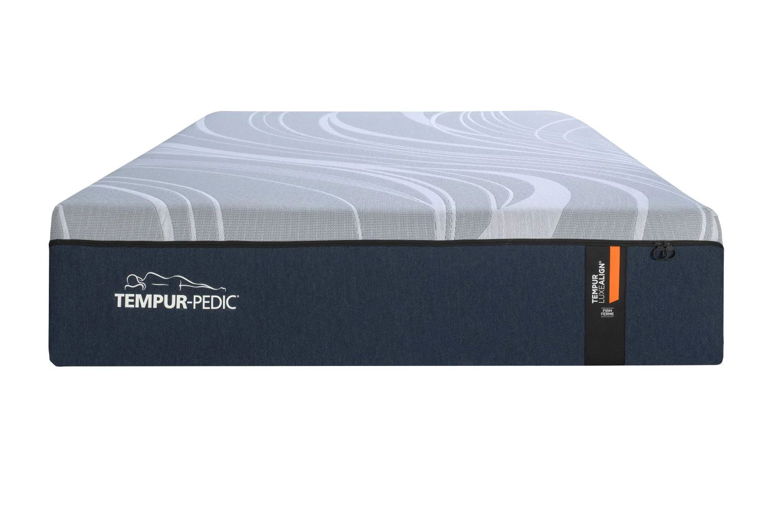 Tempur-Pedic LuxeAlign® 2.0 Firm 13" Twin XL Mattress and L2 Motion Pro Adjustable Base - Image 3
