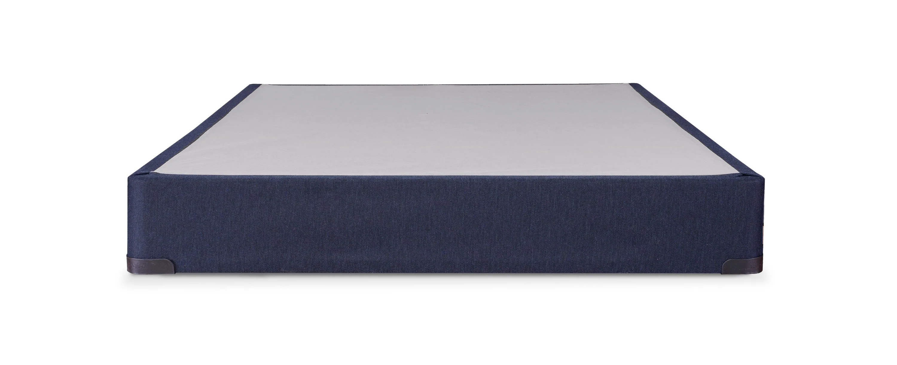 Tempur-Pedic Midnight Blue Queen Low Profile Boxspring - Image 3