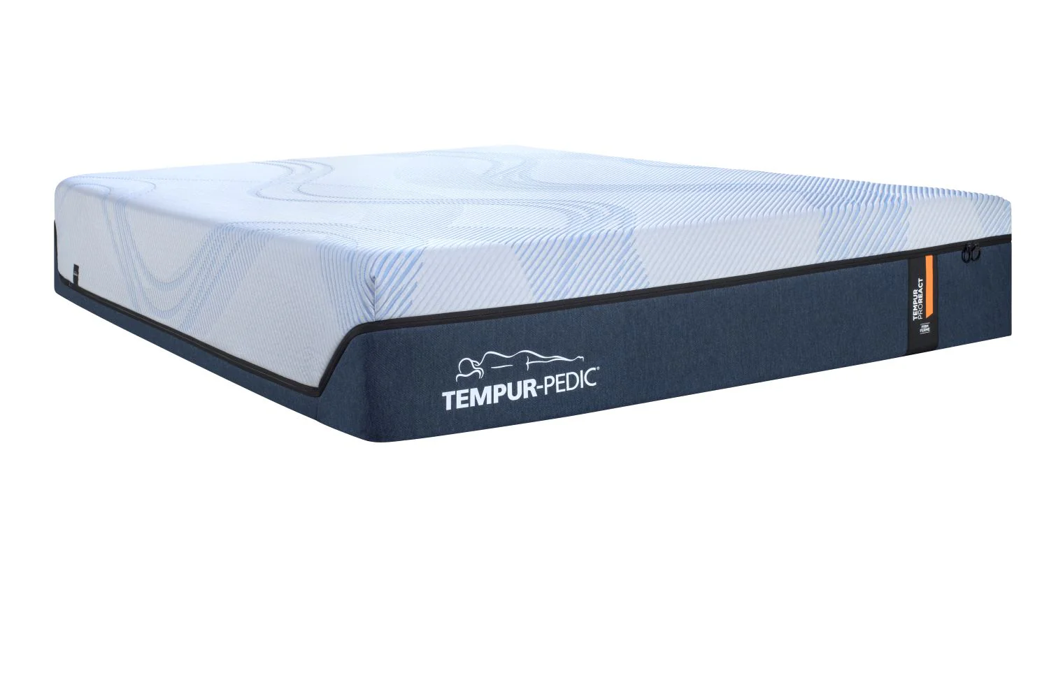 Tempur-Pedic Pro-React 2.0 Firm Full Mattress 12 inches