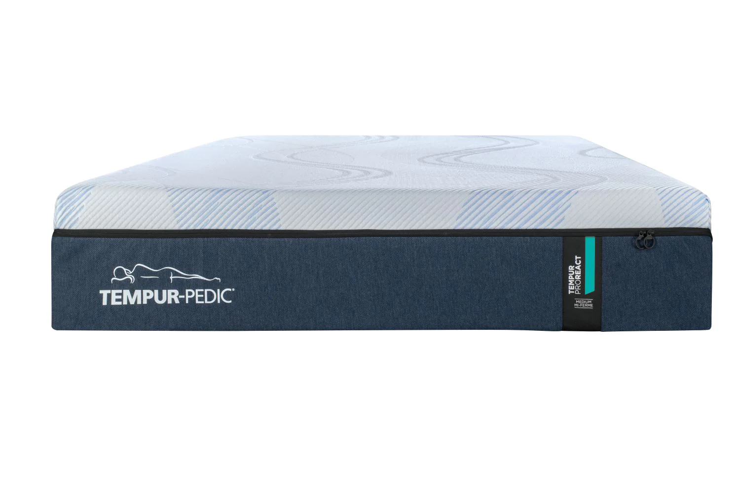Tempur-Pedic Pro-React 2.0 Medium Twin Mattress 12 inches - Image 3