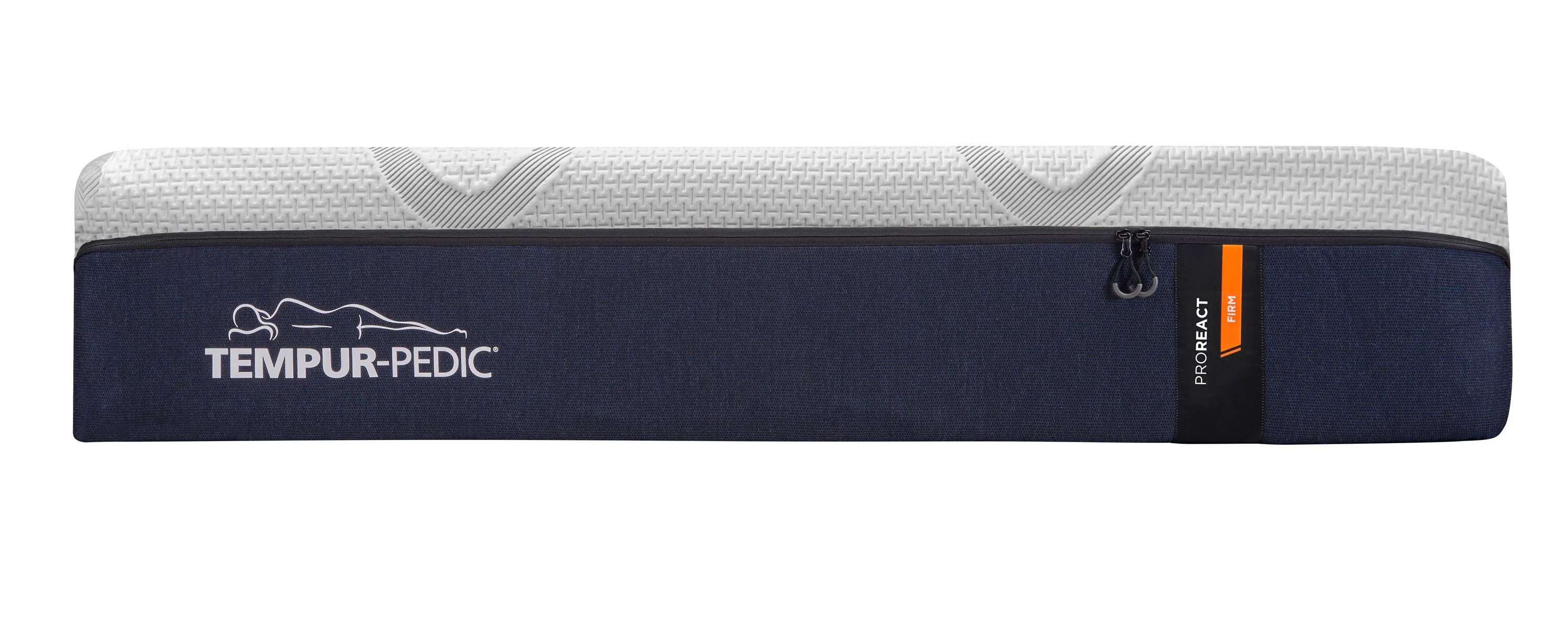 Tempur-Pedic Pro-React Firm Queen Mattress - Image 2