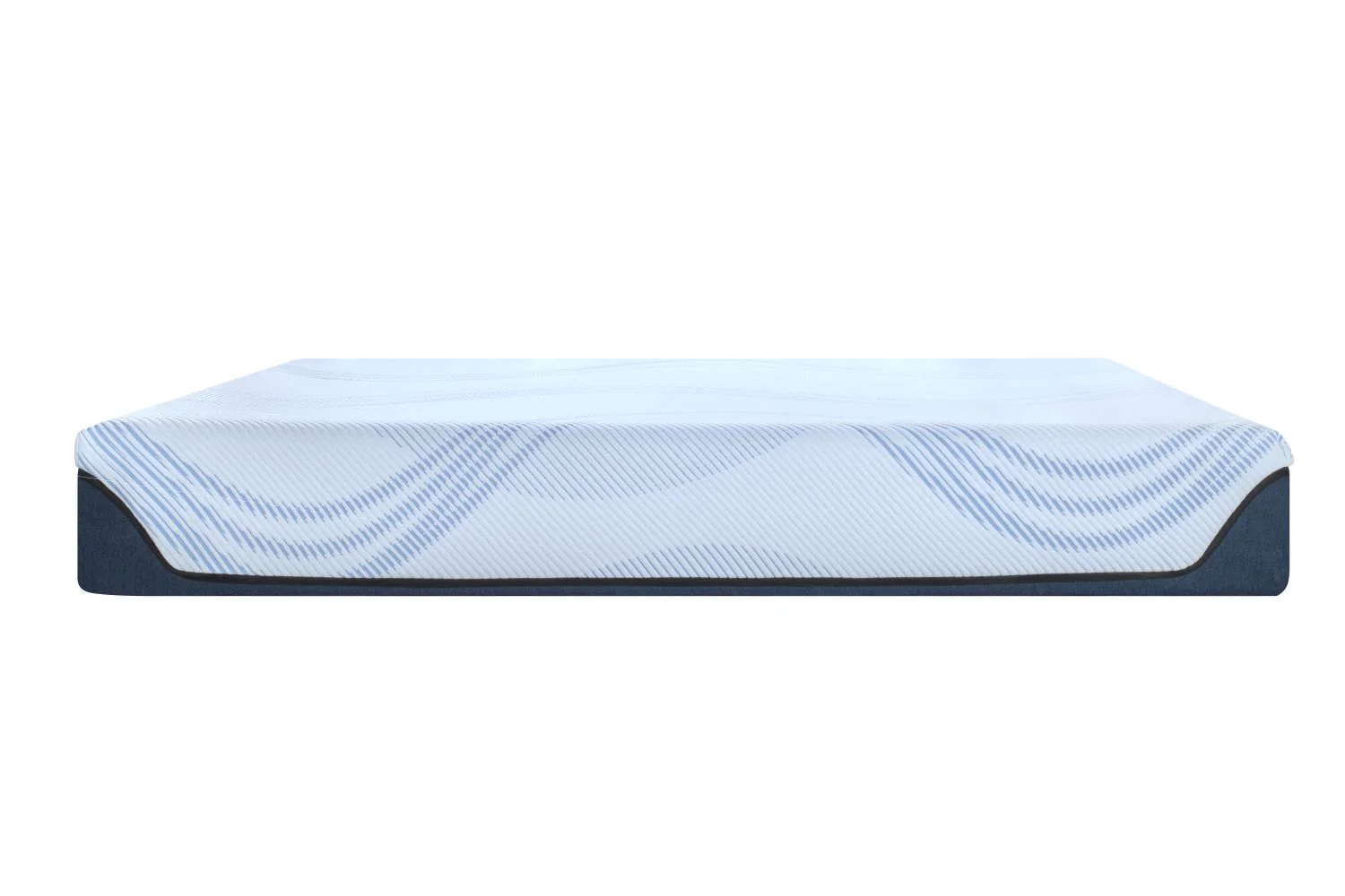 Tempur-Pedic React 2.0 Firm 11" Full Mattress and Boxspring Set - Image 3