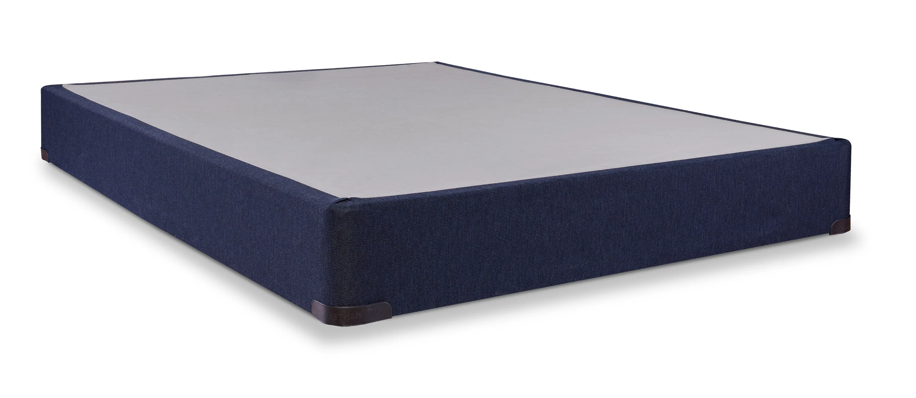 Tempur-Pedic React Medium Firm Queen Mattress and Boxspring Set - Image 3