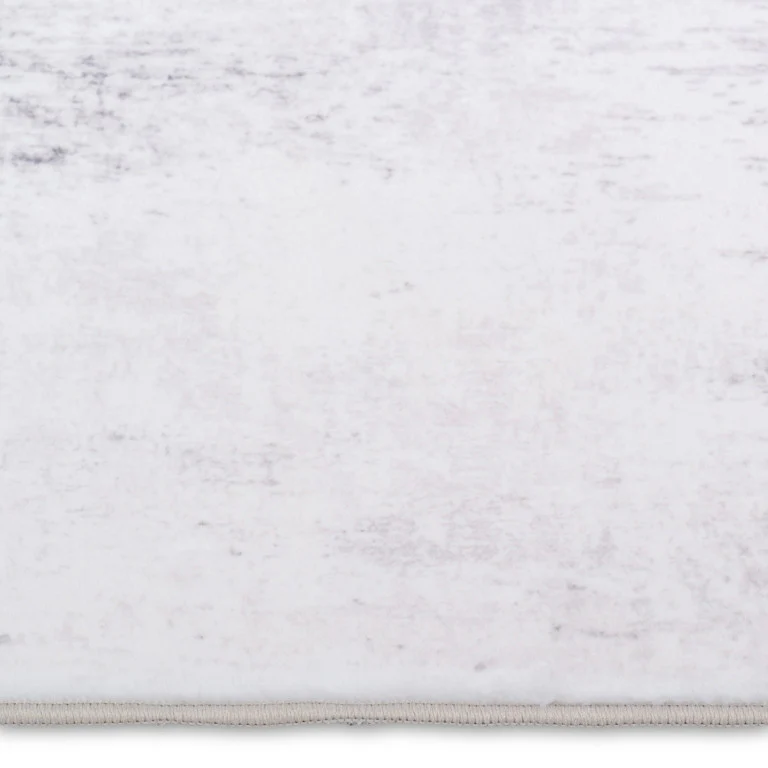 Touch Casual Rug - 5' x 8' - Grey - Image 5