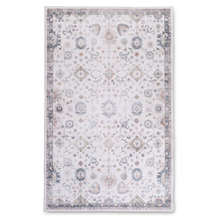 Touch Modern Rug - 3' x 5' - Multi-Colour