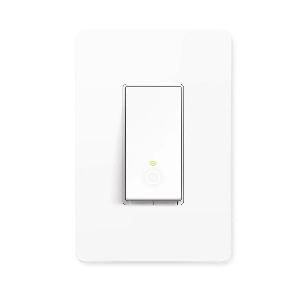 TP-Link Smart Wi-Fi Light Switch - TPL-HS200