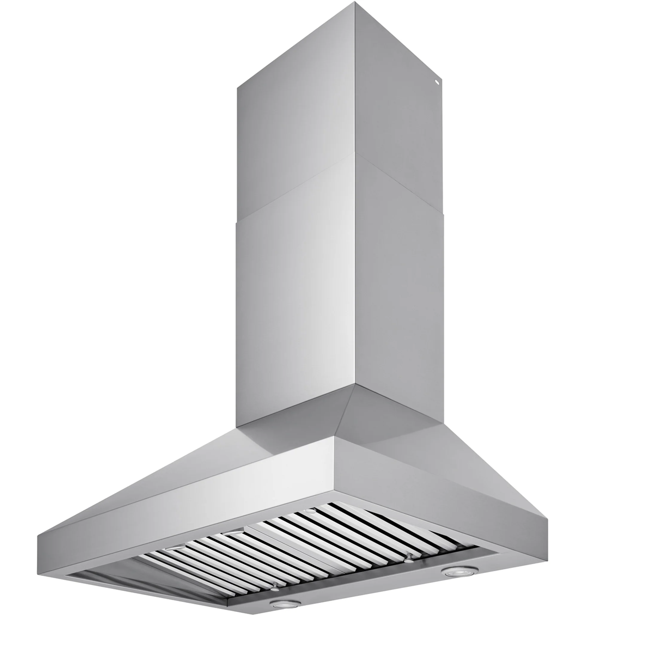 VICTORY Stainless Steel 36" 750 CFM Wall Mount Range Hood - Twister-36 - Image 3