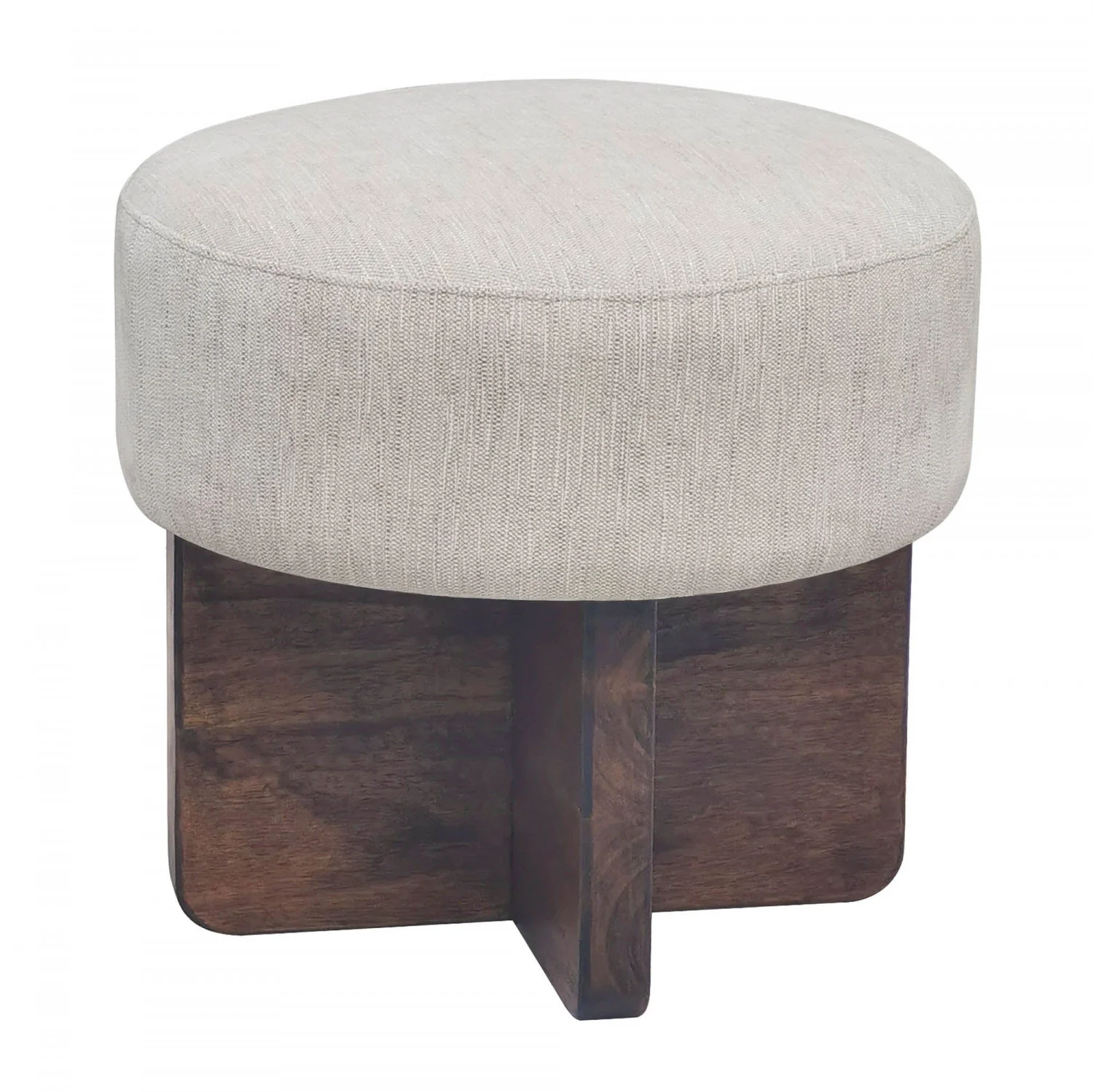 Vormund Stool - Oatmeal