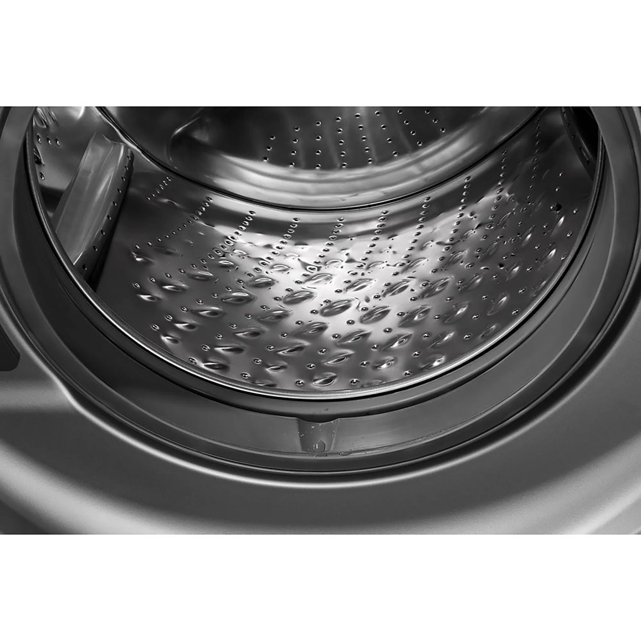 Whirlpool Radiant Silver Front-Load Washer with FreshFlow™ Vent System (5.8 Cu.Ft.) - WFW6720RR - Image 7