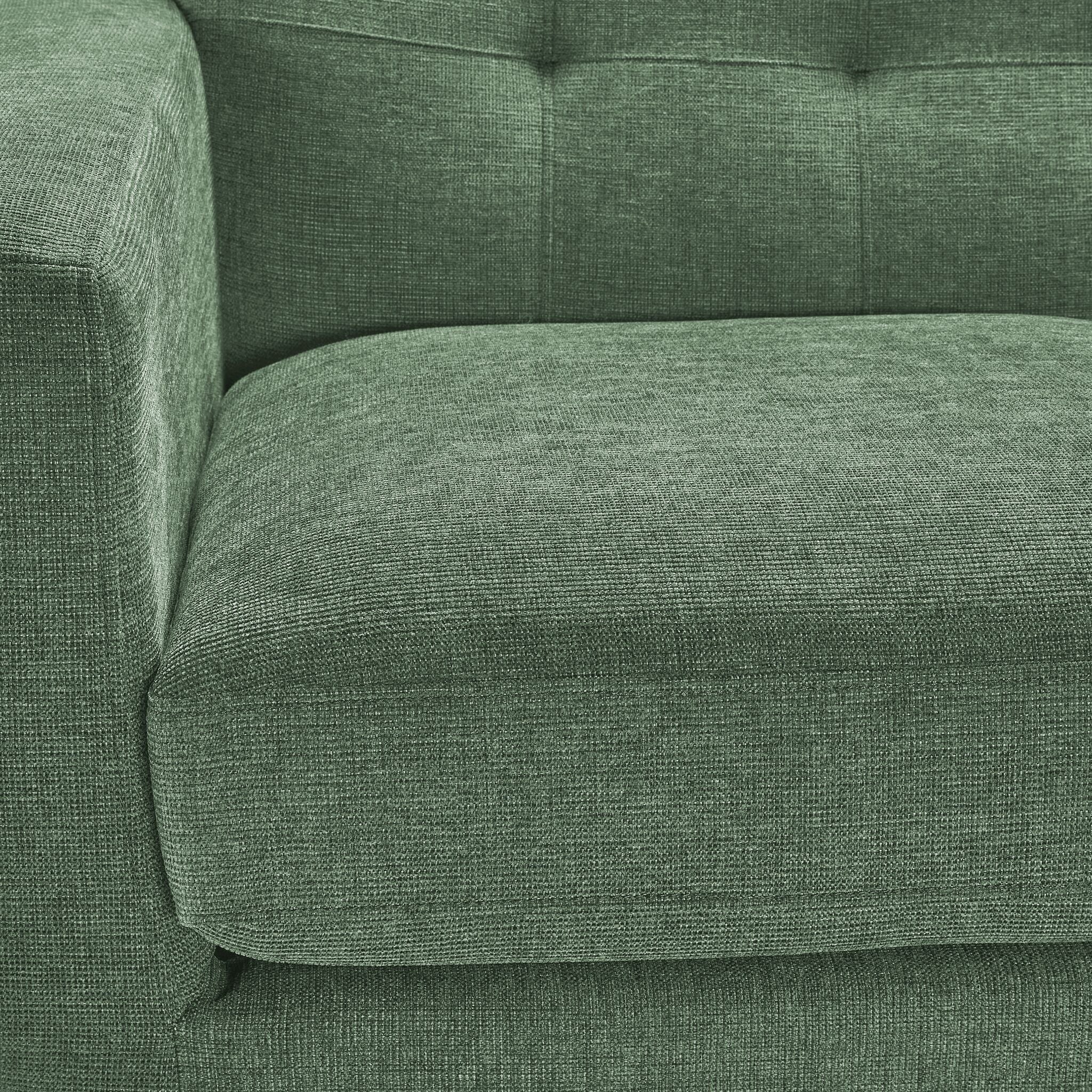 Ziva Chair - Green - Image 3