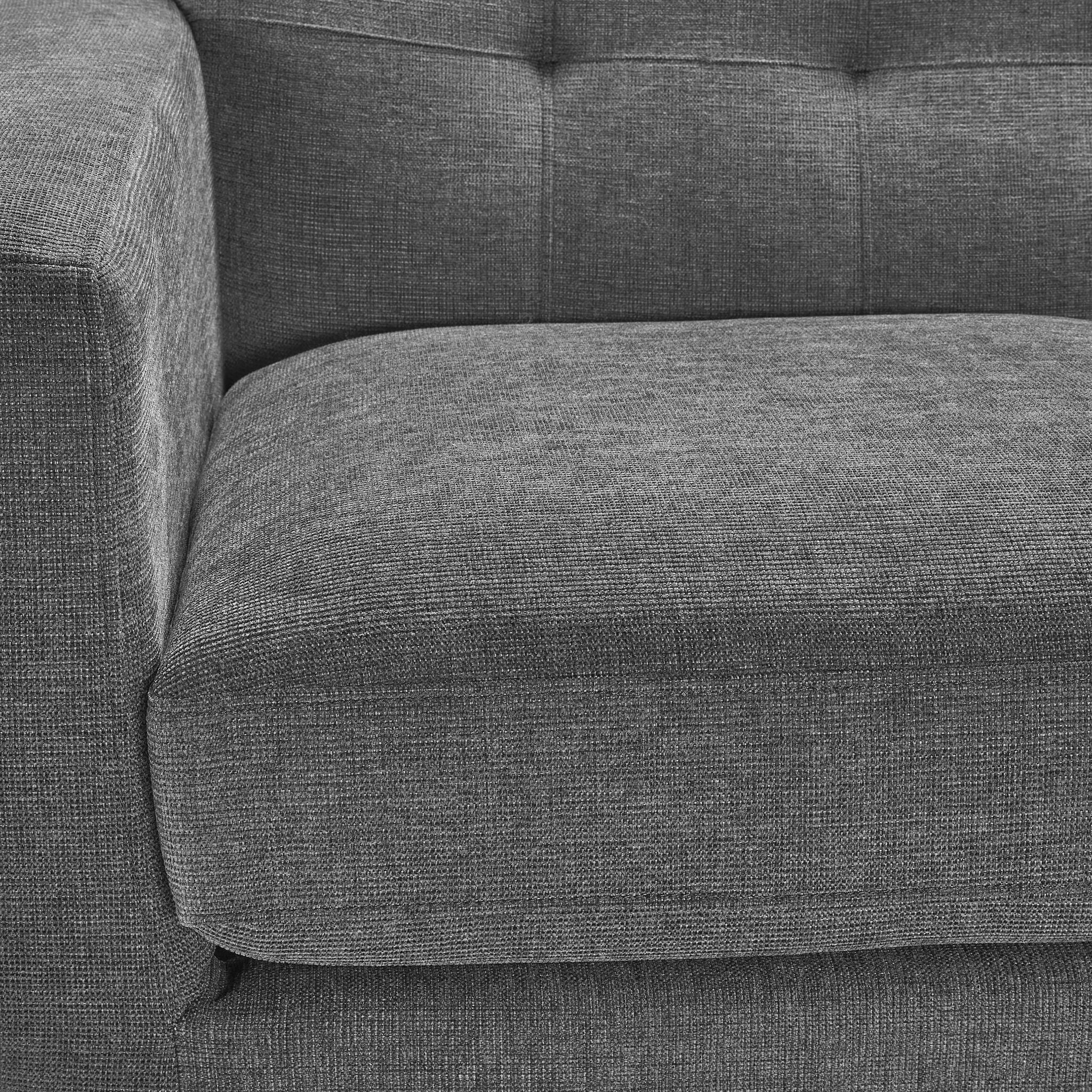 Ziva Chair - Grey - Image 3