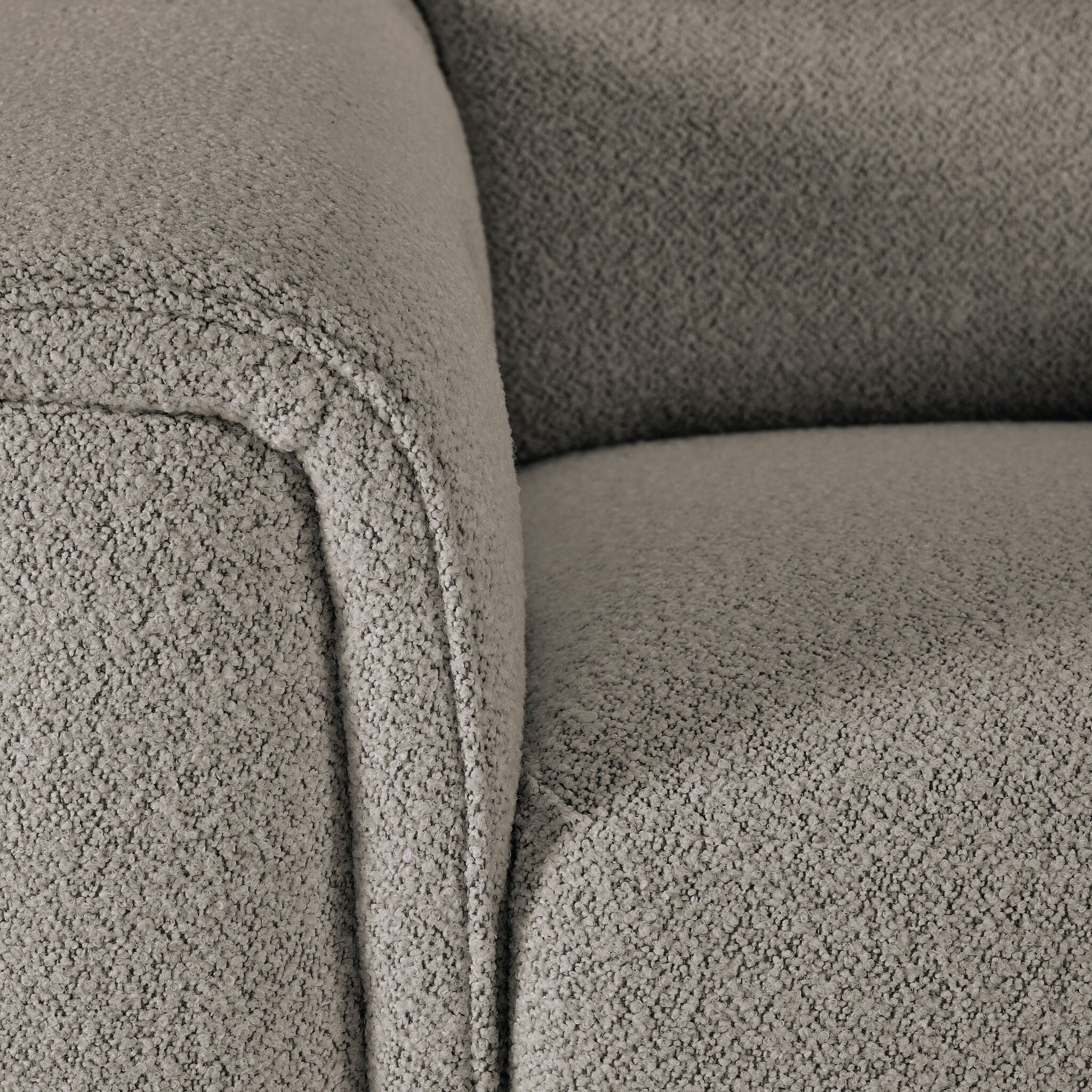 Zoey Power Recliner - Birch - Image 5